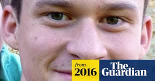 Arthur Heeler-Frood says he slept rough and explored big cities