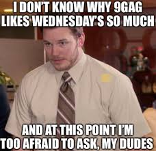 The best meme creator online! I Must Have Missed It 9gag