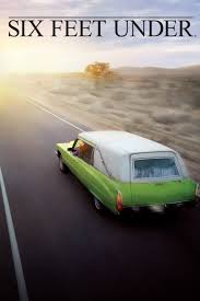 Six Feet Under | Rotten Tomatoes