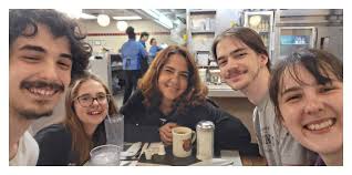 Favorite places for stargazing in North Georgia?