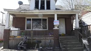 This opens in a new window. Detroit Evictions 1 House 20 Eviction Cases 1 Fire