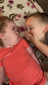 My little Simon sings 🎶 Thank you Lord 🎶