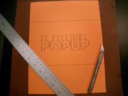 Make birthday memories as bright as burning candles on a cake. Pop Up 3d Words And Messages 7 Steps With Pictures Instructables