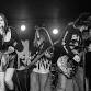 Goth Rock event in Amityville, NY
