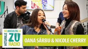 În doar doi ani, aplicaţia facebook lite a ajuns la. Oana Sarbu Si Nicole Cherry Ani De Liceu Stela Enache Live La Marea Unire Zu Youtube