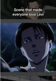 Levi Finding The Wall with Quotes The Gorgetext=the Best Levi Quotesis The  Most Effective Way