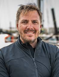 Martin Strömberg joins Canada Ocean Racing as co-skipper for Rolex Fastnet  Race