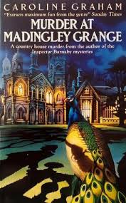 Pin On Mystery Books