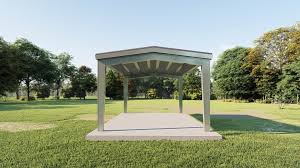 Delivery and installation are included. 20x30 Carport Kit Compare 20x30 Car Rv Cover Prices