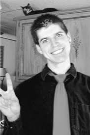 Obituary: Eric Michael Ryan