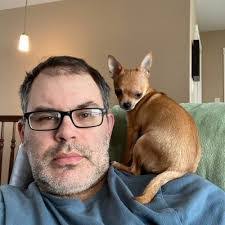 Matthew Conover's Instagram, Twitter & Facebook