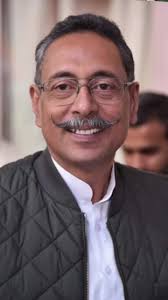 The #king 💎of bharatpur dynasty.💥