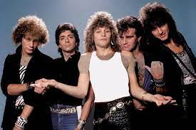 Bon jovi's efforts with his own the jon bon jovi soul foundation in recent years have resulted in creative public/private partnerships as well as more than 260 we've not seen or heard the last of jon. Bon Jovi News