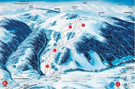 Komplex 18 apartmánov apartmány jasná sa nachádza priamo v centre jasnej v nadmorskej výške cca 1100 m. Activities Skiing Zruby Pod Chopkom