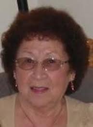 Genevieve Stanton Obituary (1923