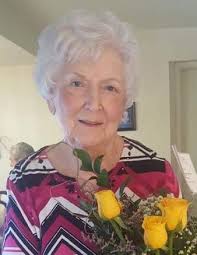 Obituary information for Byrnadine Rose Lawson