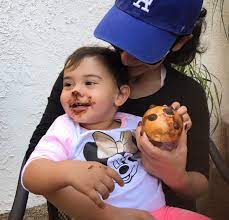 Araksya Karapetyan On Twitter Hope You Re Enjoying Your Sunday We Sure Are Messy Baby Happy Baby Sundayfunday