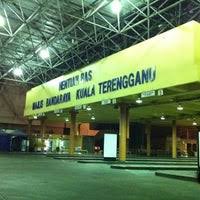 In conjunction with the recognition, majlis perbandaran kuala terengganu (mpkt) was renamed majlis bandaraya kuala terengganu (mbkt). Hentian Bas Majlis Bandaraya Kuala Terengganu 137 Dicas De 12832 Clientes