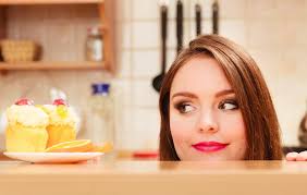 Vouloir continuer à manger quand