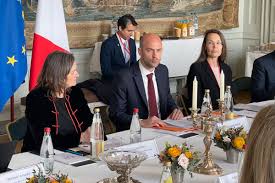 Photo Le château de Rambouillet labellisé parmi 15 autres sites au ...