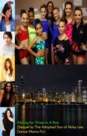 Now Is The Time (Sequel to Time Of Our Lives, Dance Moms Fic)