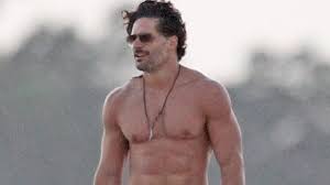 The dashingly pursed lips that grant and. Joe Manganiello And Matt Bomer Play Hottest Game Of Football Ever On Magic Mike Xxl Set Entertainment Tonight