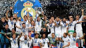 Barcelona cadiz celta vigo deportivo alaves eibar getafe granada levante osasuna real betis real madrid real sociedad real valladolid sd huesca sevilla valencia villarreal ac milan atalanta. Fifa Club World Cup 2018 News Real Madrid Write New Chapter In Their Rich European History Fifa Com