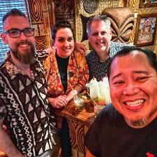 Inside the Desert Oasis Room