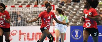 The angolan handball cup is an annual, nationwide handball competition contested by all eligible handball clubs in the country. Andebol Angola Conquista Primeira Vitoria No Mundial Pro Desporto