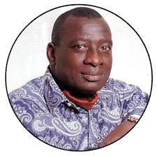 Anthony Akinbola Obituary