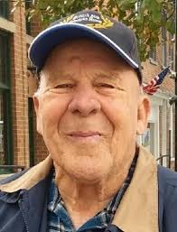 Ray Dillman Obituary (1929