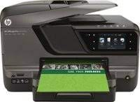The driver and software has taken of official site hp support driver. Hp Officejet Pro 8600 Plus Network Ready Wireless All In One Printer Ojpro 8600 Plus Best Buy
