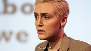 Grief Lightning Trailer