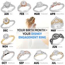 Disney Engagement Rings Heart Diamond Earrings Emerald Earrings Moon Earrings