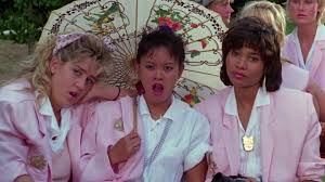 Pretty Smart (1987) - IMDb
