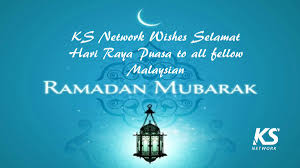 On this day the muslims go for prayers in mosques at early morning and followed by visiting. Ks Network Malaysia Ksnetwork2015 Twitter