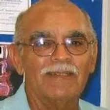 Obituary information for Bernardo F. Diaz