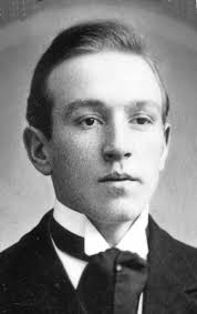 George Sylvester Heiner