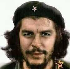 El Che no ha muerto, con cada seremos con el Che vivirá eternamente.  @CubaMined @EduaLaHabana, @LeyanOlivares, @FalconYoania