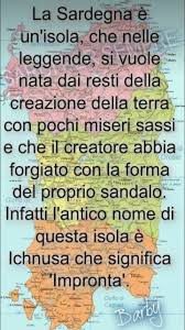 Sardegna Sardegna Sardegna Italia Isola