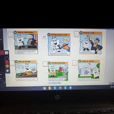 A majority of the senate must approve the bill. How A Federal Bill Becomes A Law These Cartoons Are Out Of Order Number The Cartoon Panels From 1 Brainly Com