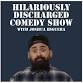 HILARIOUSLY DISCHARGED event in Chandler, AZ