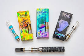 With the marijuana market now booming, fake vape cartridges are becoming a real problem. Vaping Illnesses Are Linked To Vitamin E Acetate C D C Says The New York Times