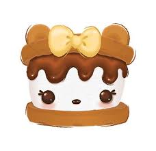Sara S Mores Character Num Noms Nom Noms Toys Cookie Monster Party Cookie Decorating