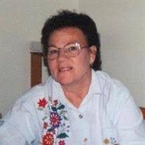 Shirley Fay Greer Obituary