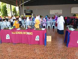 Sk kubang kerian 3 terletak di jalan raja perempuan zainab ii di kota bharu, kelantan, malaysia. Majlis Tautan Kasih Calon Upsr 2020 Sk Kubang Kerian 3 Sekolah Berprestasi Tinggi Facebook
