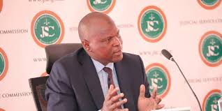 The un women kenya office congratulated judge koome: Kwamchetsi Makokha Kenya Chooses Its Next Chief Justice The Elephant