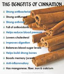 Benefits Of Cinnamon Cinnamon Benefits Cinnamon Health Benefits Food Health Benefits