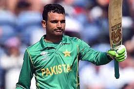 Fakhar zaman ( urduca : Fakhar Zaman Out Of Nz Tour After Showing Covid 19 Symptoms Dtnext In