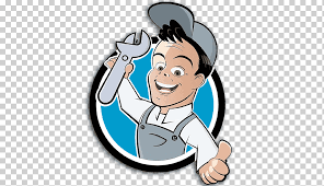 Imágenes de mecanicos, gifs de mecanicos, animaciones de mecanicos. Dibujo De Dibujos Animados Mecanico De Fotos Nino Mano Otros Png Klipartz